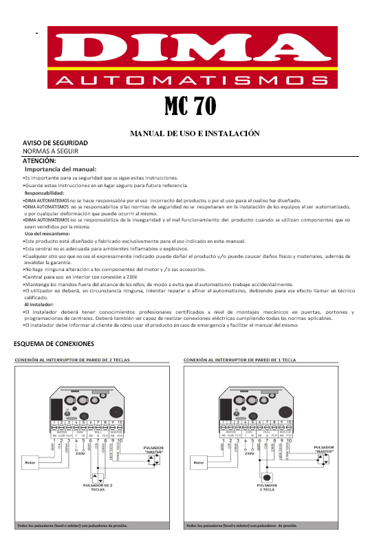MC 70